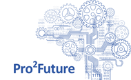 Welcome to Pro²Future -GitLab